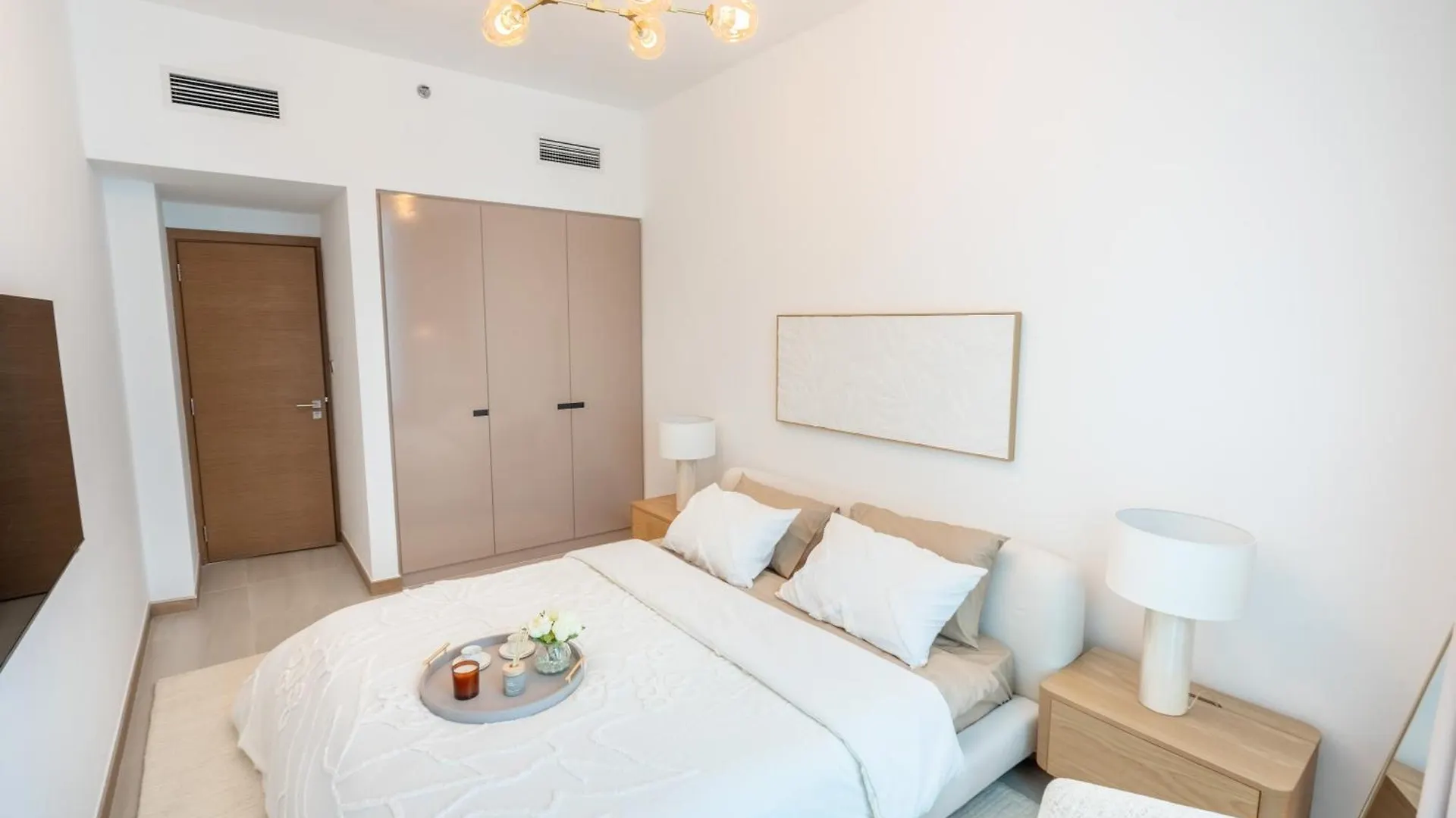 Aven Apartment 1Br-411 Branded By Missoni Dubai United Arab Emirates